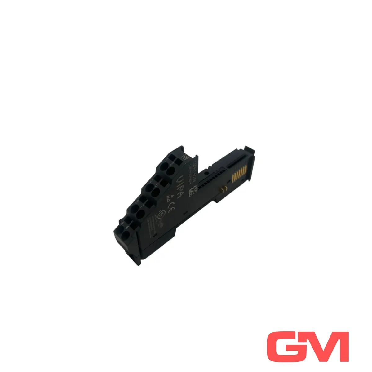 Produktfoto 1 von Vipa Klemmmodul CM 001-0AA00 clamp module Terminalmodul