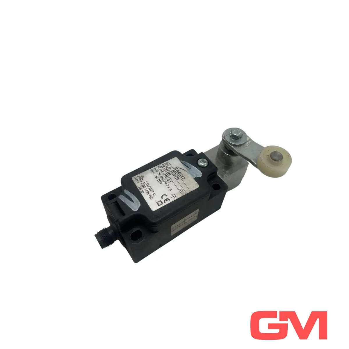 Produktfoto 1 von Bernstein Endschalter ENK-SU1 618.1185.286 limit switch 05236096 Grenzschalter