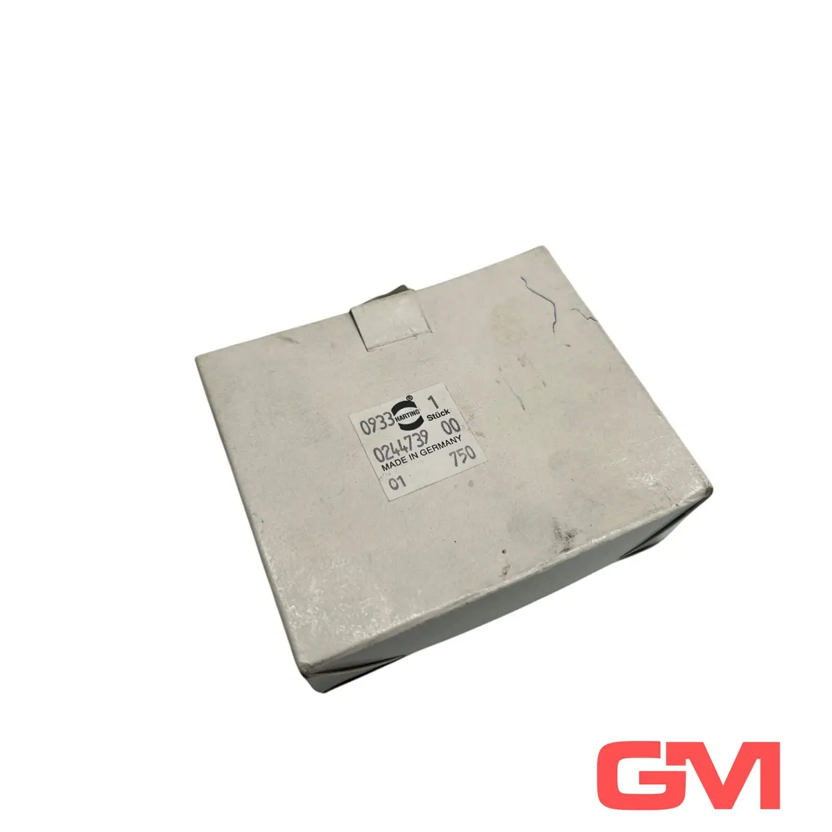 Produktfoto 1 von Harting Anschlussverteiler Han 24 ES-AV-F-RECHTS Terminal block 09330244739