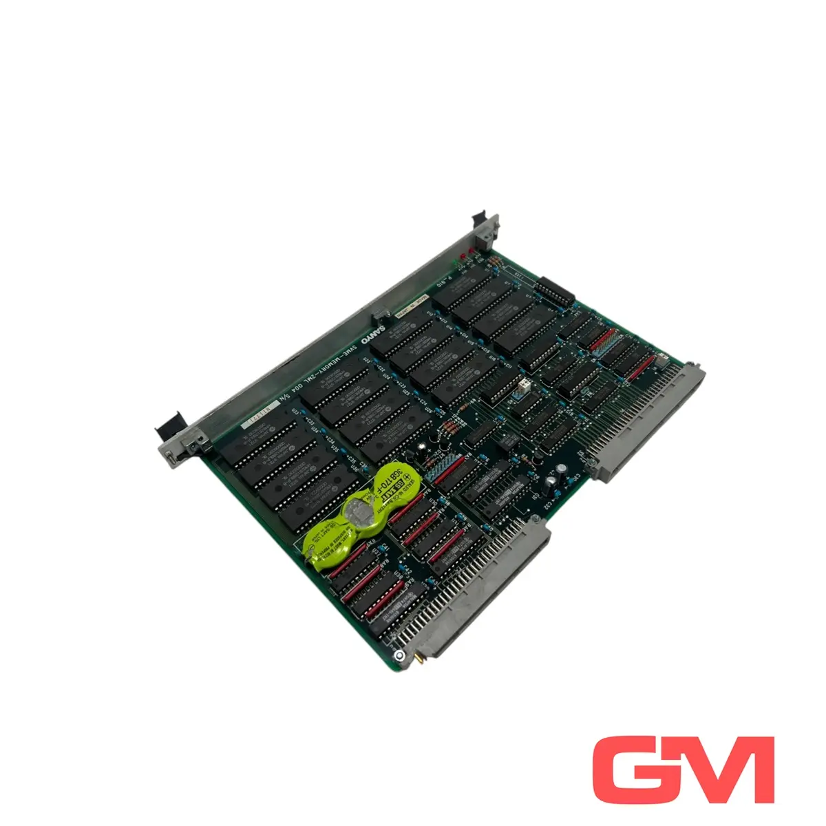 Produktfoto 1 von Sanyo Speicherkarte SVME-MEMORY-2ML 004 memory S RAM board P_910