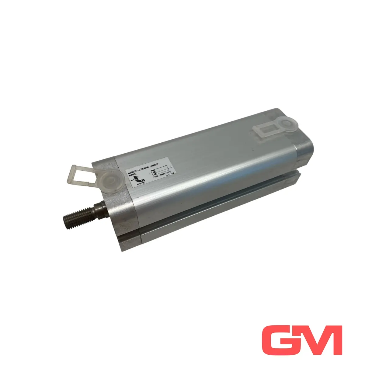 Produktfoto 1 von Timmer Kompaktzylinder NZ6032-0100/000-00003F compact cylinder NZ032