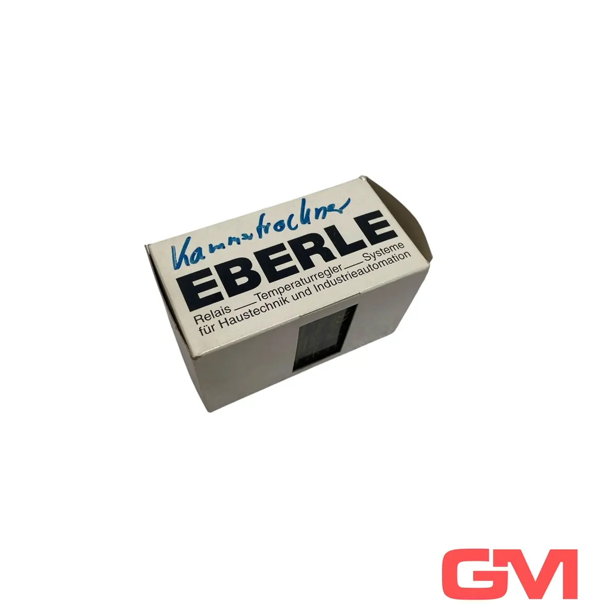Produktfoto 1 von Eberle Zeitrelais MSM-100 time relay 0,01s-9999h 230VAC 24VUC 053813141100