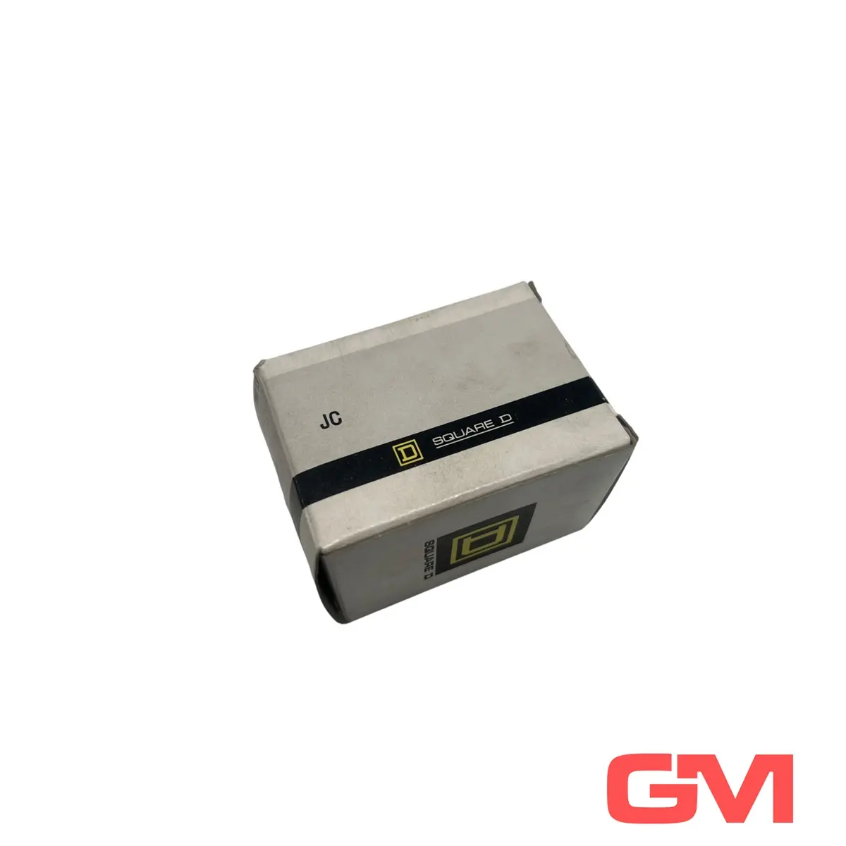 Produktfoto 1 von Square D Kntakt-Modul PNU13 contact attachment Class 9999 Hilfsschalterblock