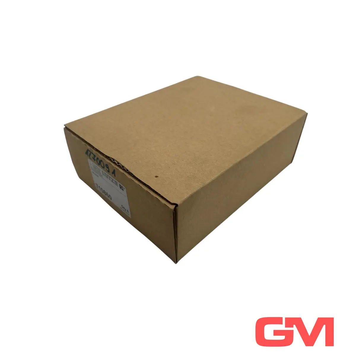 Produktfoto 1 von VPE 5x Lütze Übergabemodul UBE-D/25F wiring module 710860