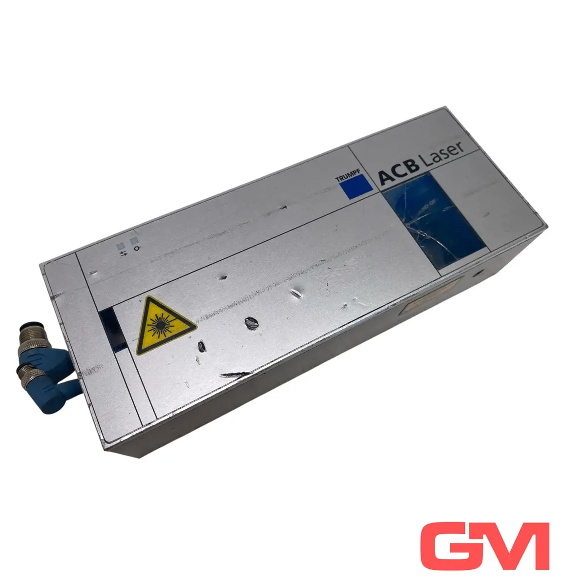 Produktfoto 1 von Trumpf Sensor ACB Laser vorne 2264355 Front ACB Sensor beschädigt