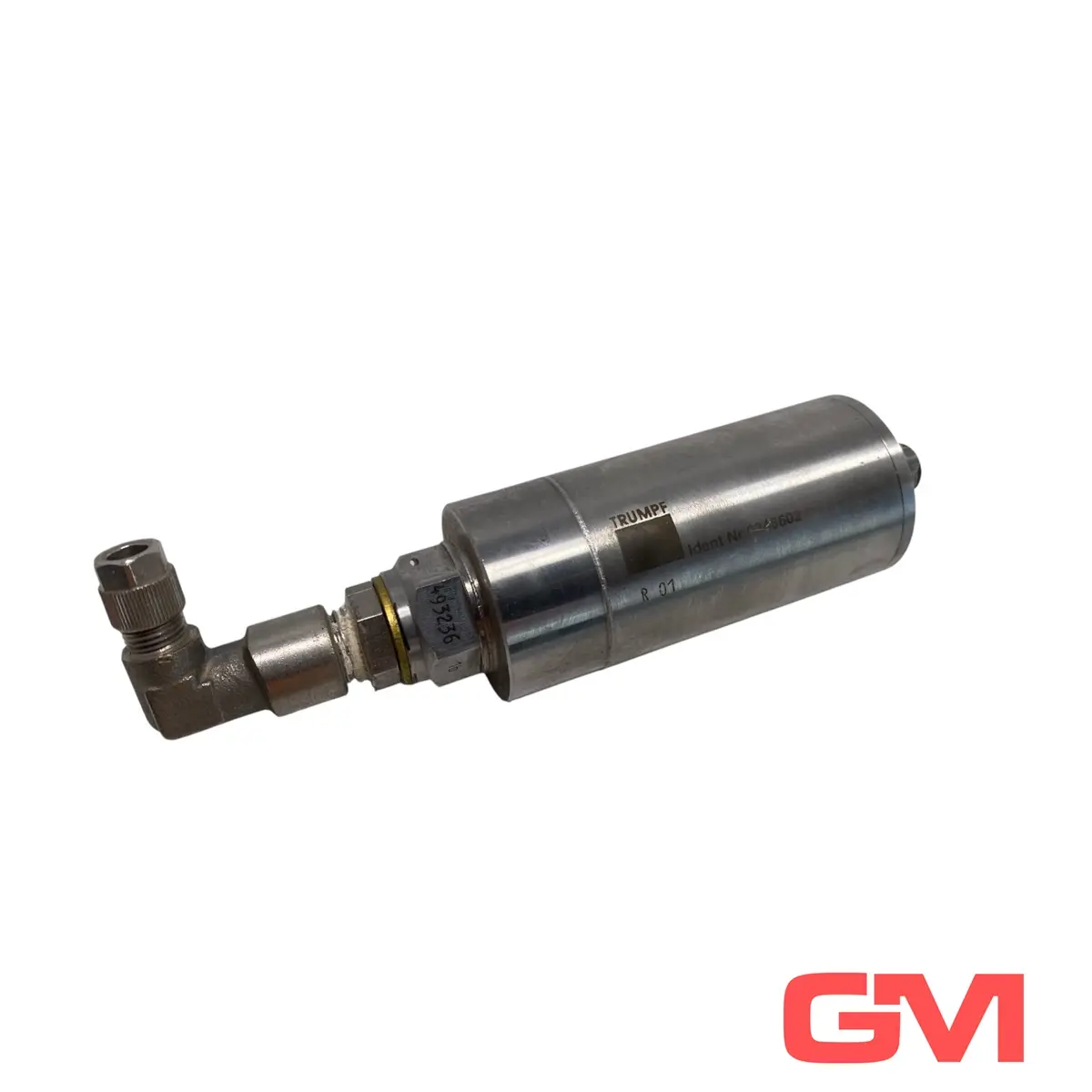Produktfoto 1 von Trumpf Vacuum-Drucksensor 0346602 vacuum ttansducer Vakuumtransmitter