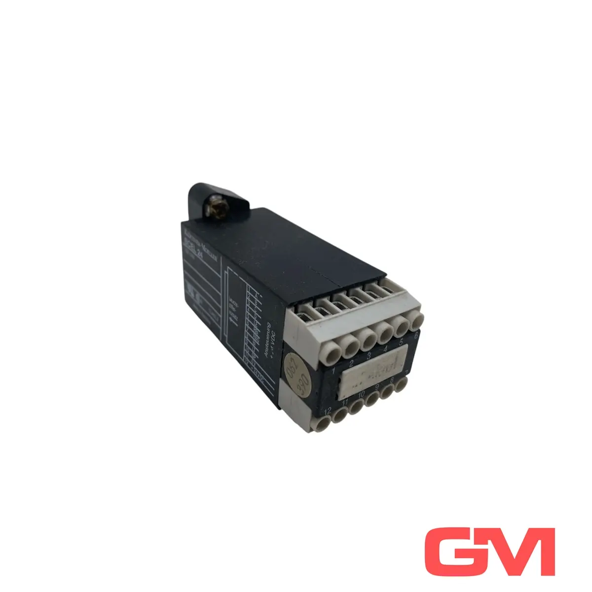 Produktfoto 1 von Klöckner Moeller Ansteuerungsblock BCEL24 actuating contact block 24V BCEL 24