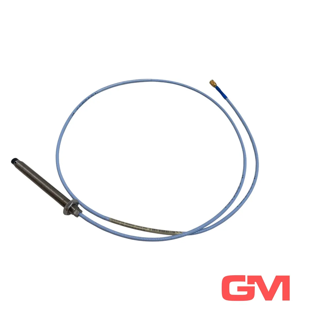Produktfoto 1 von Bently Nevada Näherungsschalter 330103-00-10-10-02-00 proximity sensor