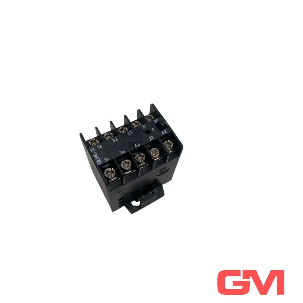 Produktfoto 1 von Klöckner Moeller Universal-Hilfsschütz DIL04L-31 contactor 220V50Hz 240V60Hz
