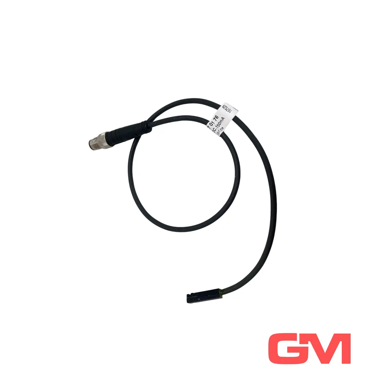 Produktfoto 1 von ifp Magnetfeldsensor MZ070176 magnetic field sensor Sensor Magnetisch