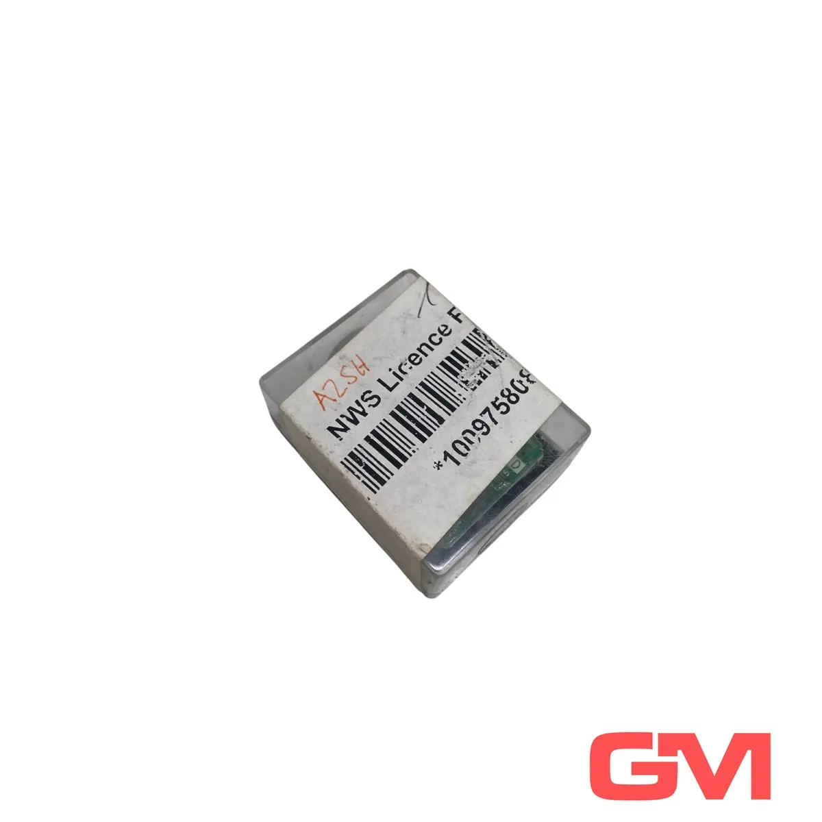 Produktfoto 1 von Mitsubishi EPROM-Speicher-Schreibadapter A2SWA-28P memory write adapter