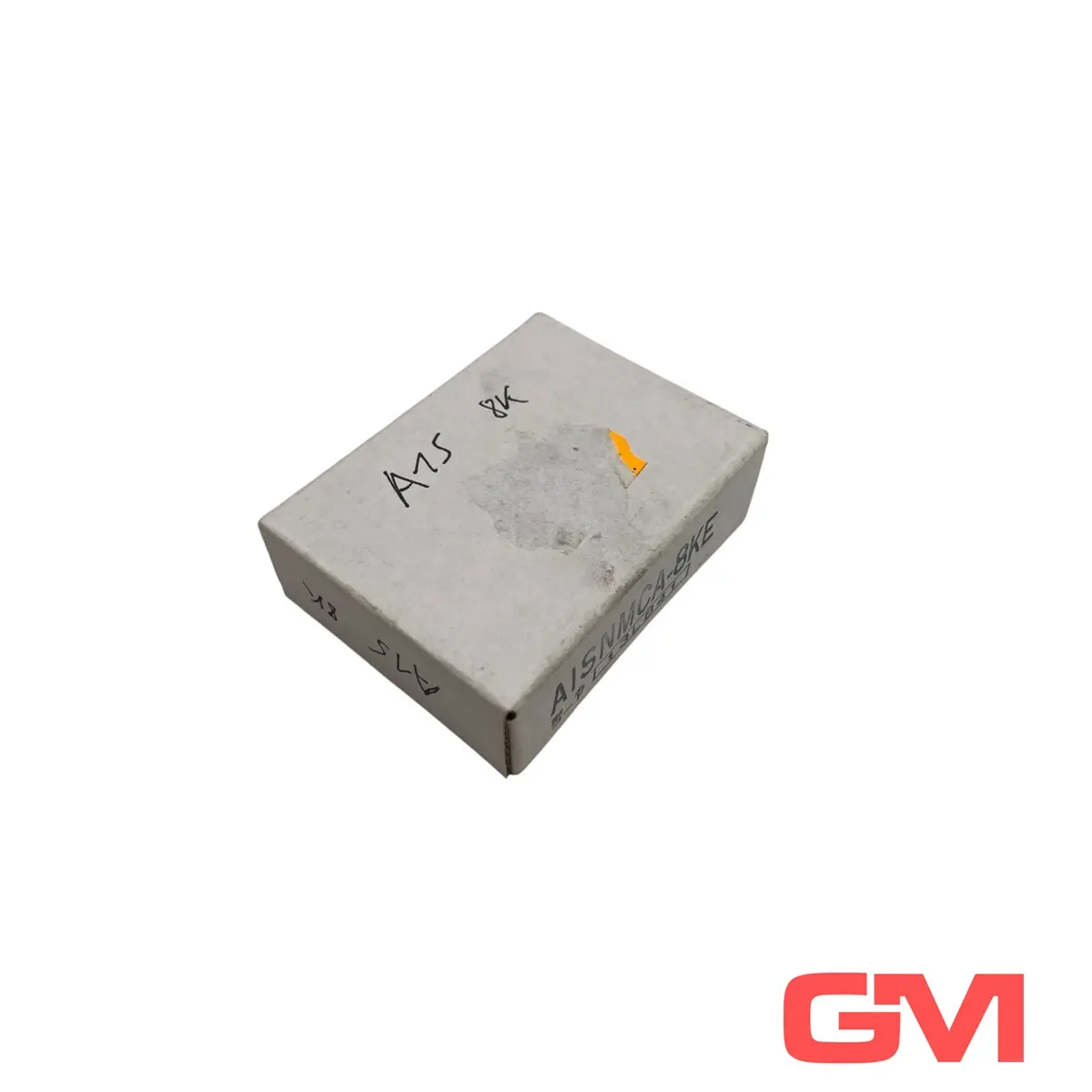 Produktfoto 1 von Mitsubishi Electric Speicherkassette A1SNMCA-8KE Memory cassette
