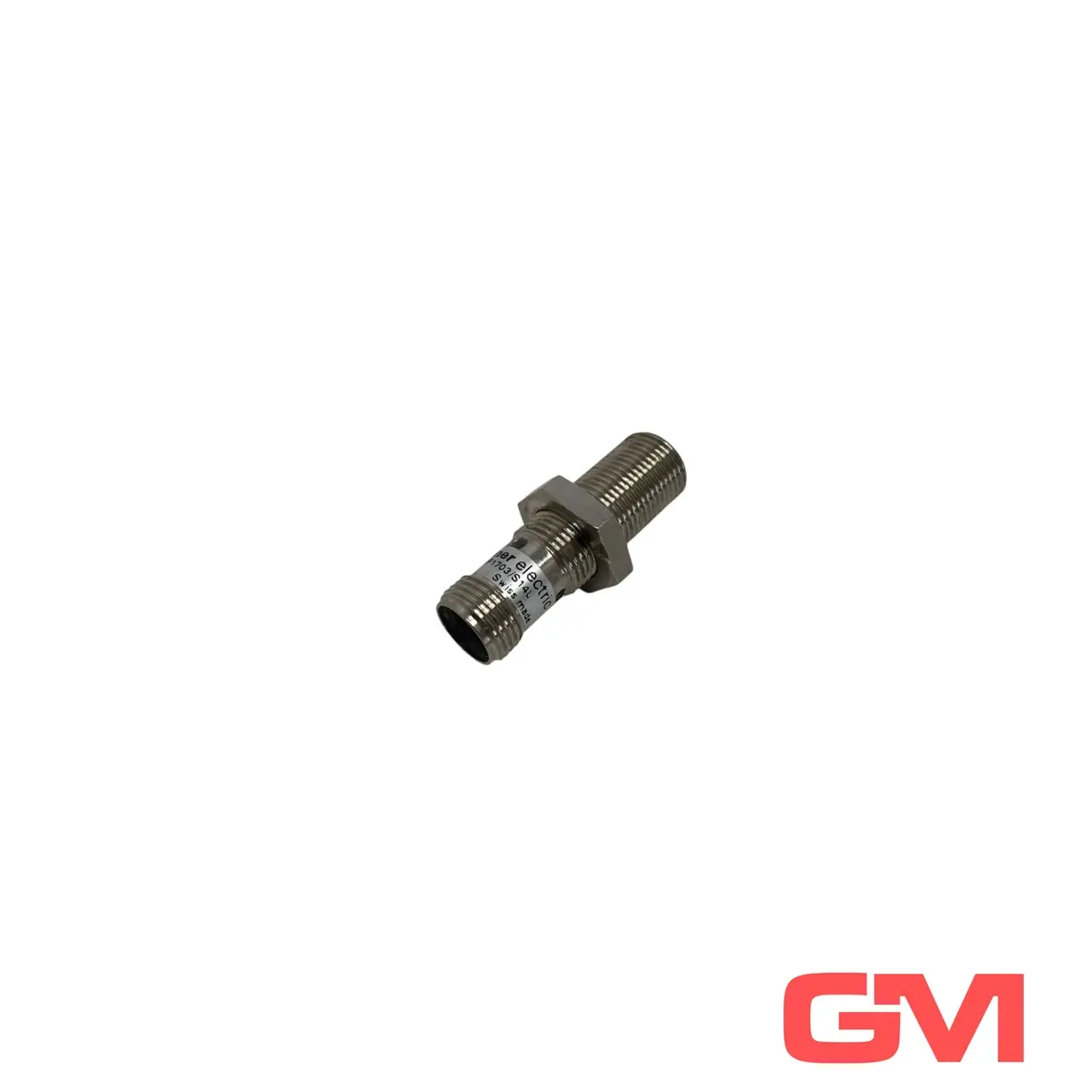 Produktfoto 1 von Baumer Näherungssensor IFRM 12P1703/S14L proximity sensor 10214930