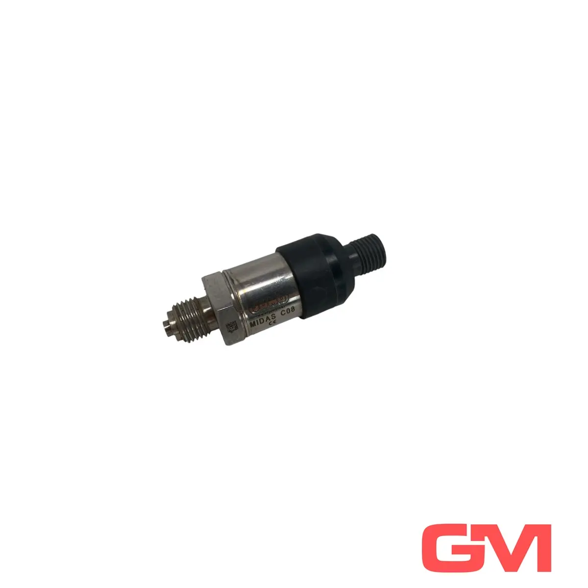 Produktfoto 1 von Jumo Druckmessumformer Midas C08 401002/000-461-405-502-20-601-23/000 00542748