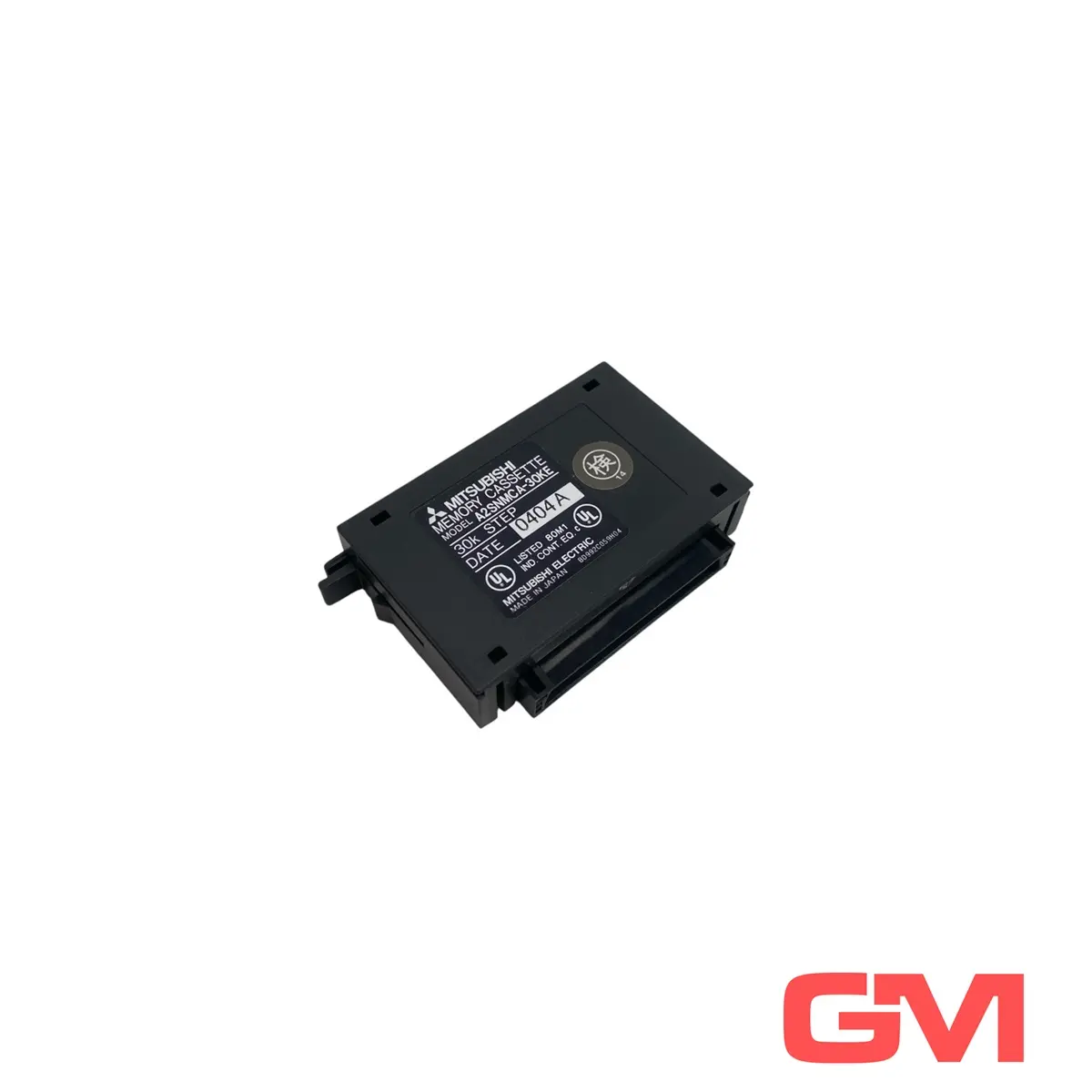 Produktfoto 1 von Mitsubishi Electric Speicherkassette A2SNMCA-30KE Memory cassette