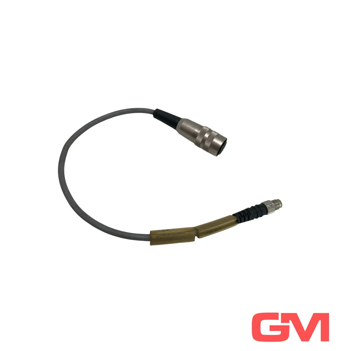Produktfoto 1 von Murr elektronik Anschlussleitung 7000-88021-2710030 connecting cable