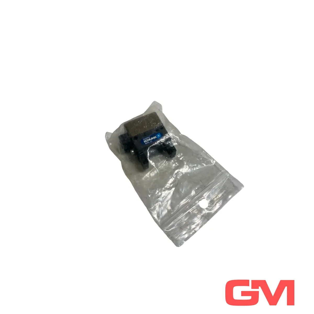 Produktfoto 1 von Schunk Kleinteilegreifer MPG 25 340010 Gripper for small components