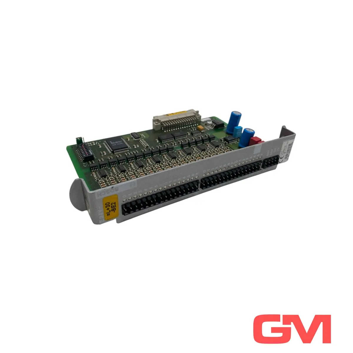 Produktfoto 1 von Bosch Eingangskarte E24V- input card 1070083384-104 Baugruppe