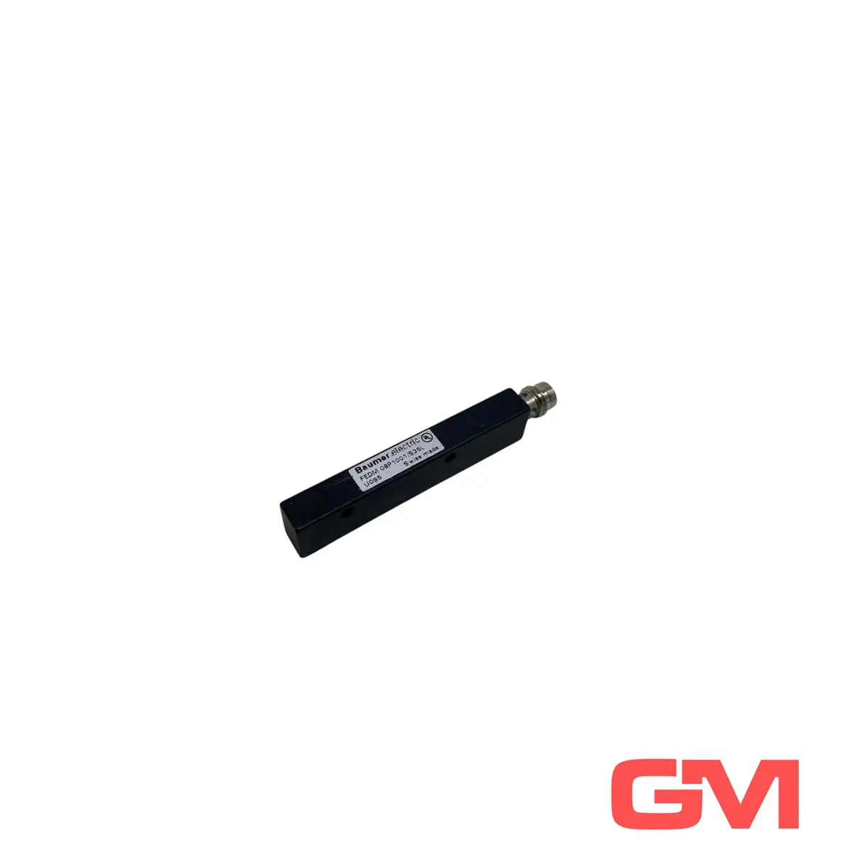 Produktfoto 1 von Baumer Einweglichtschranke FEDM 08P1001/S35L through beam sensor 10236650