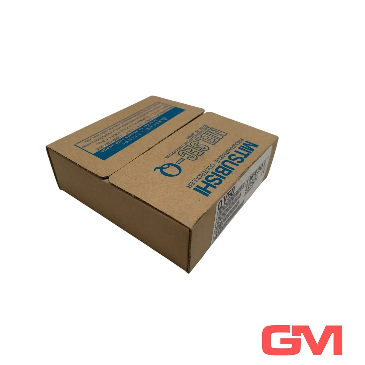 Produktfoto 1 von Mitsubishi Electric Ausgangsmodul QY50 output module unit MELSEC-Q