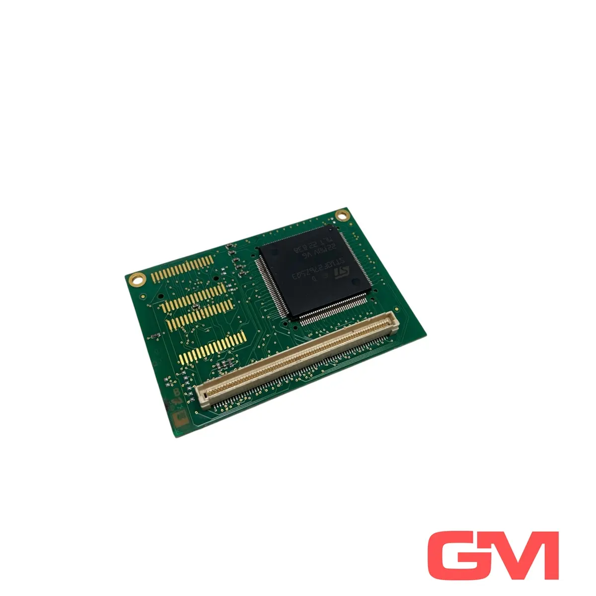 Produktfoto 1 von Trumpf Prozessormodul 1438054 V02 Processor Module 68k RAM TPM276