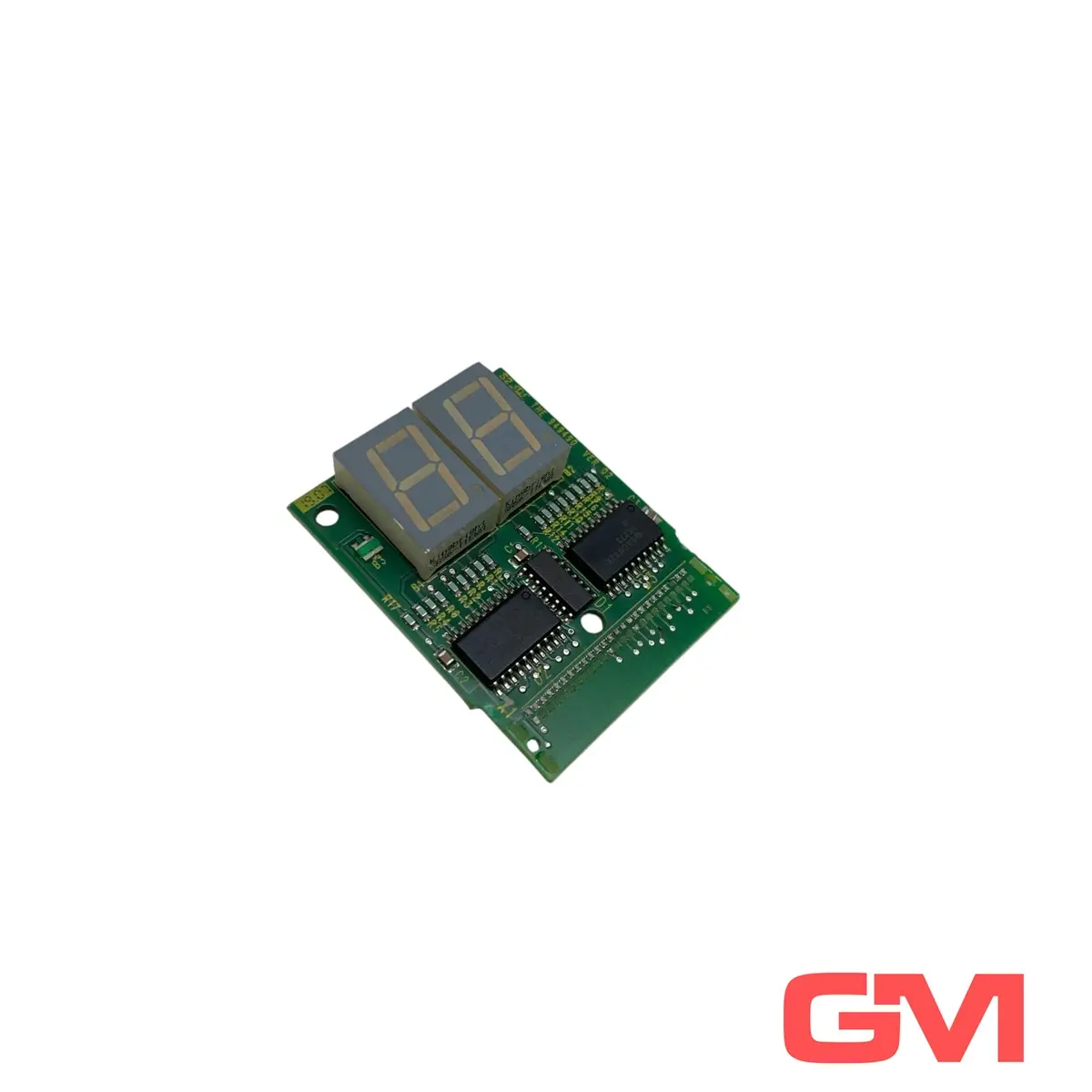 Produktfoto 1 von Trumpf Anzeigeelement 0949491 V01 display element 949490 Platine