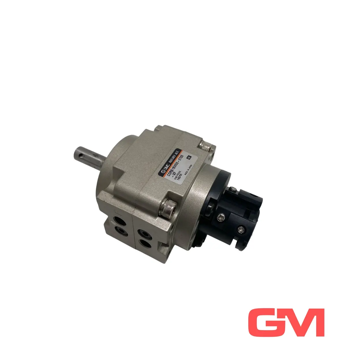 Produktfoto 1 von SMC Drehantrieb CDRB1BW50-270S-XF rotary actuator 145psi