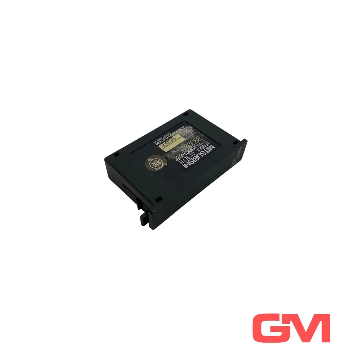 Produktfoto 1 von Mitsubishi Electric Speicherkassette A2SMCA-30KP Memory cassette 30k STEP