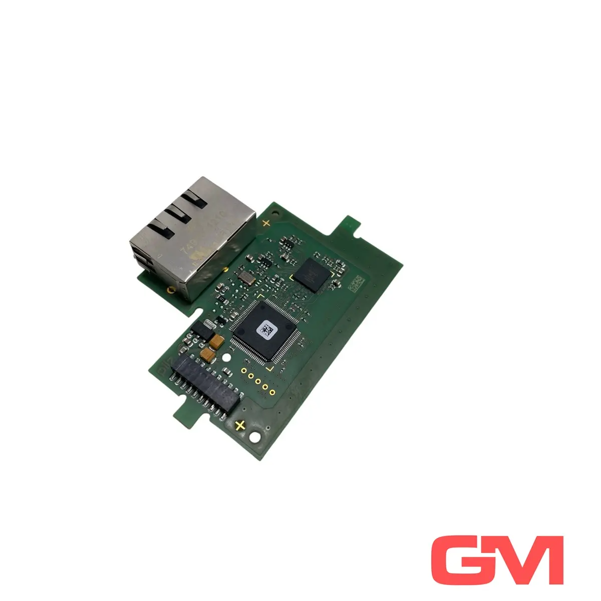 Produktfoto 1 von Pilz Platine 4877B3 PCB bpard 4877L3 Ethernet Leiterplatte
