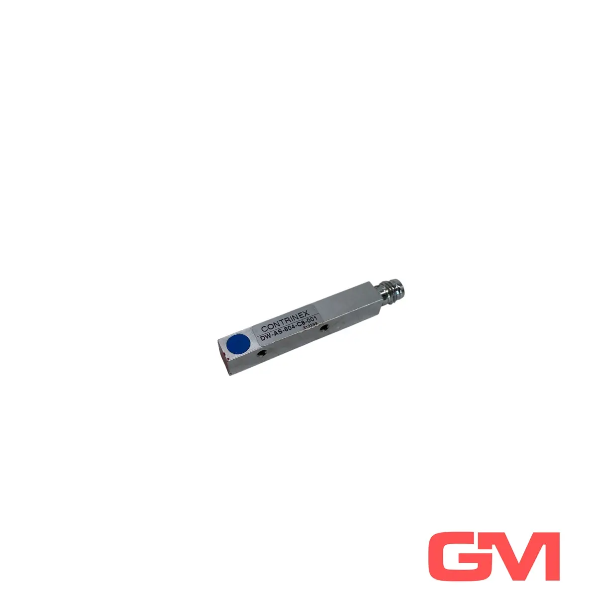 Produktfoto 1 von Contrinex Induktiver Näherungsschalter DW-AS-604-C8-001 proximity switch
