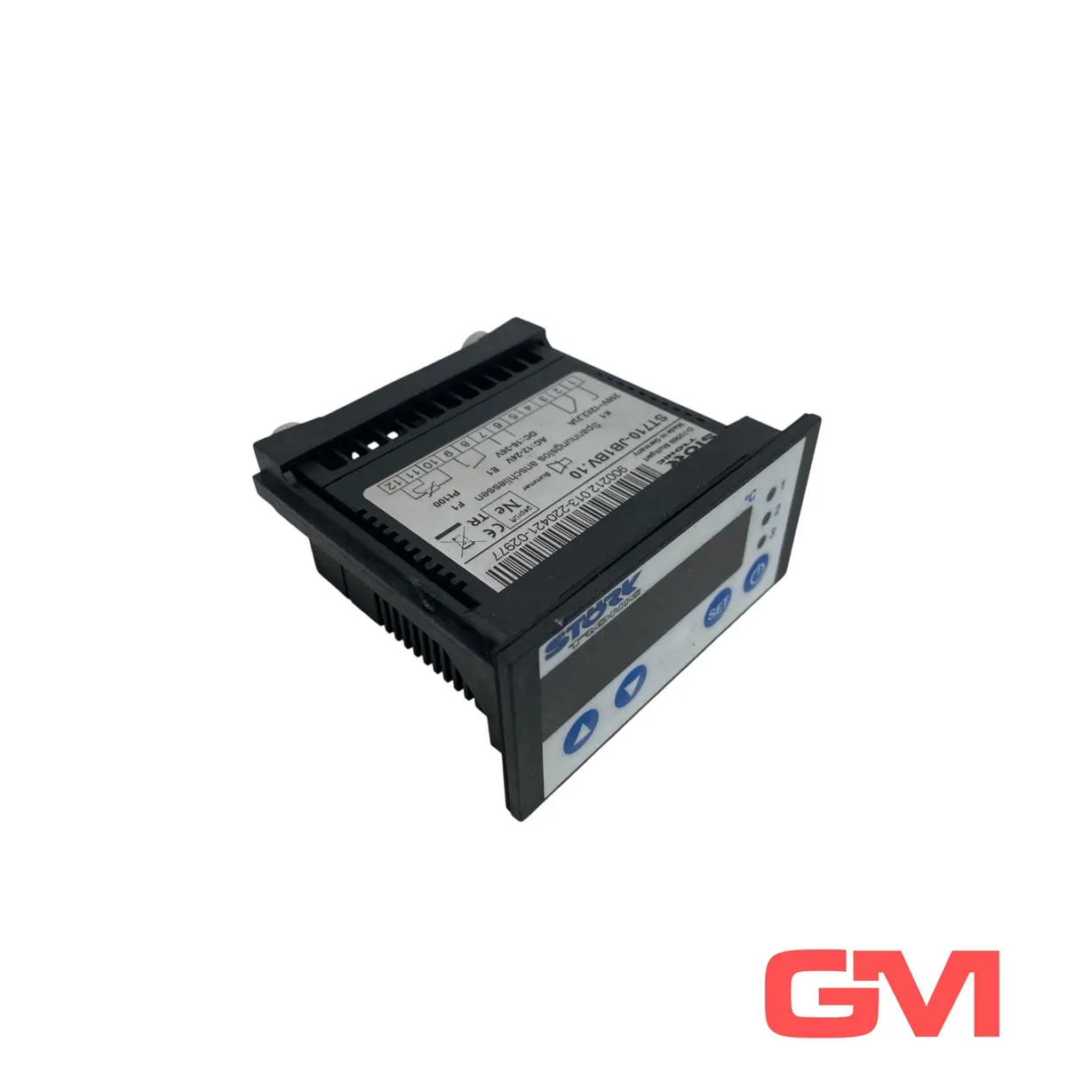 Produktfoto 1 von Störk-Tronic Temperaturregler ST710-JB1BV.10 temperature controller 900212.013