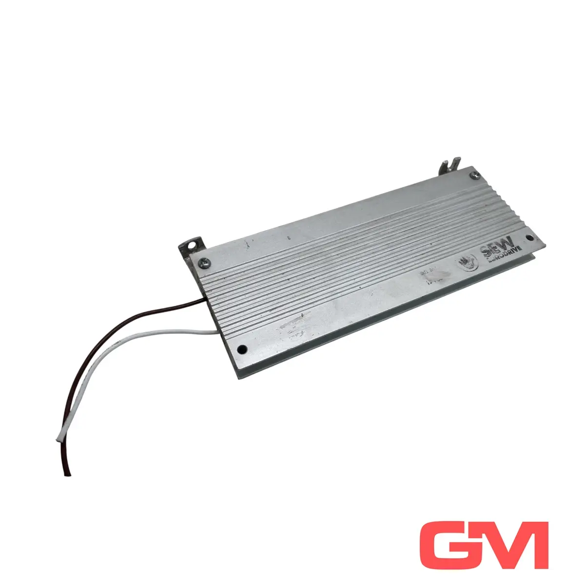 Produktfoto 1 von SEW Eurodrive Bremswiderstand BW 072-005 brake resistor 8260605 72OHM 500W