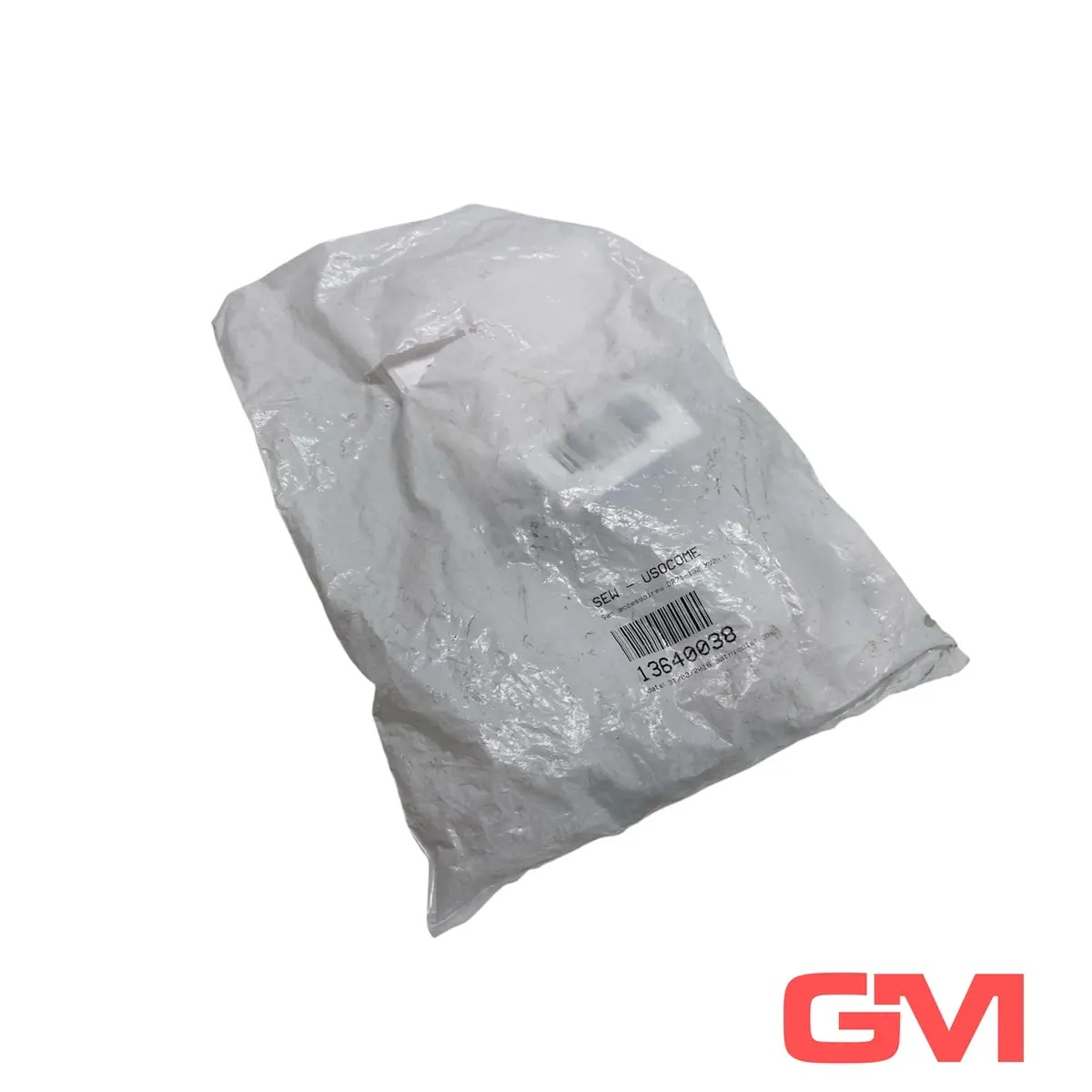 Produktfoto 1 von SEW Eurodrive SAC Zubehör DR71-132 Sac accessoires 13617109 05929091 13640011