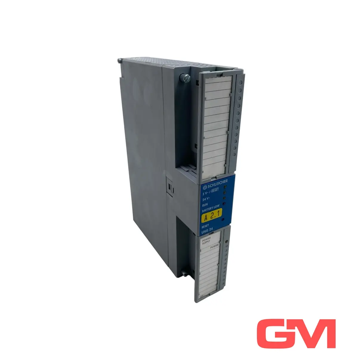 Produktfoto 1 von Schleicher Netzteilmodul UNG24 (B) power supply 31210048 730 DC24V