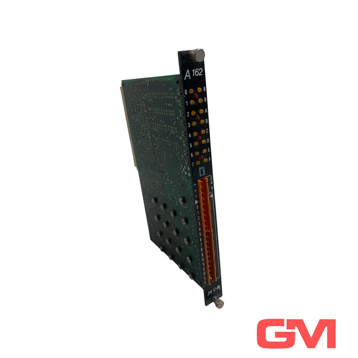 Produktfoto 1 von B&R MULTI Digitales Ausgangsmodul A162 MULTI digital output module