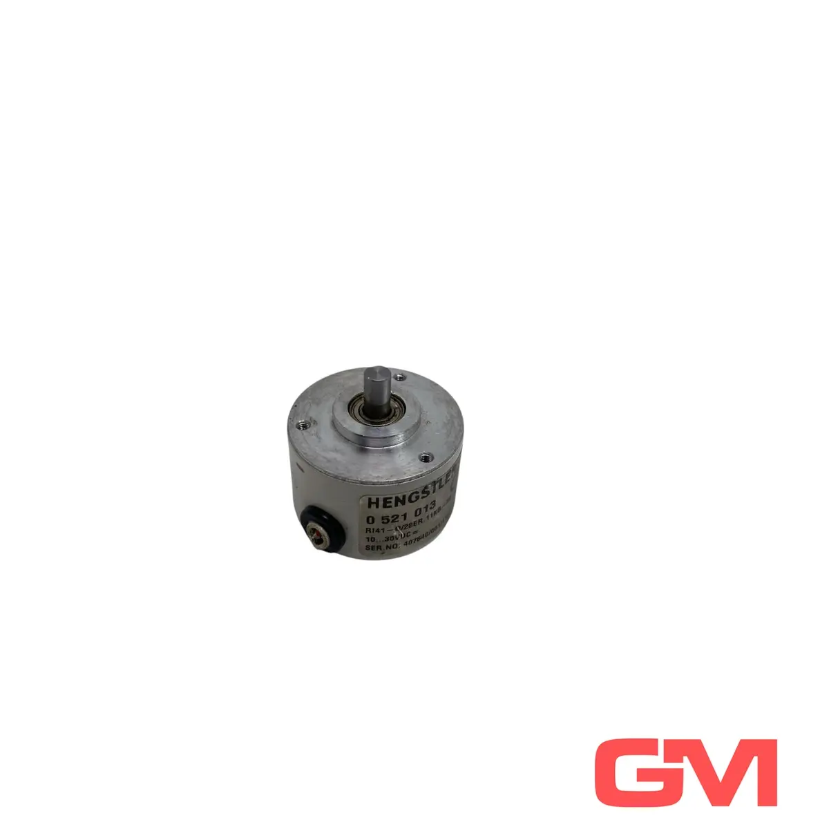 Produktfoto 1 von Hengstler Inkrementaler Drehgeber 0521013 rotary encoder RI41-O/28ER.11KB-E0