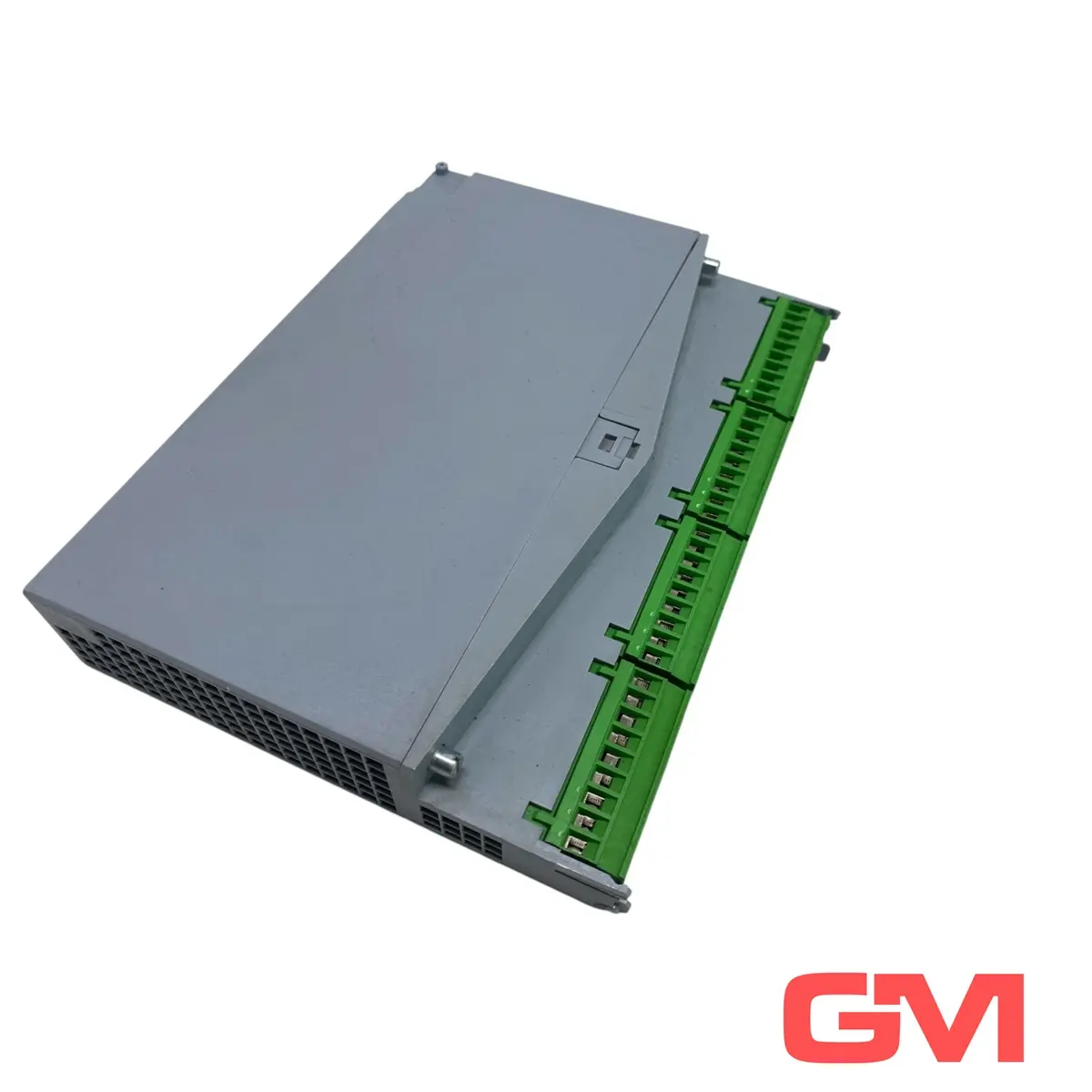 Produktfoto 1 von Schleicher E/A Modul UBK16E 1D/16A (E) I/O module 31410394 736 Abdeckung fehlt
