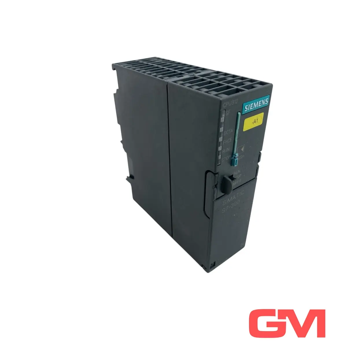 Produktfoto 1 von Siemens Zentralbaugruppe 6ES7312-1AE13-0AB0 CPU 312 E-Stand 2
