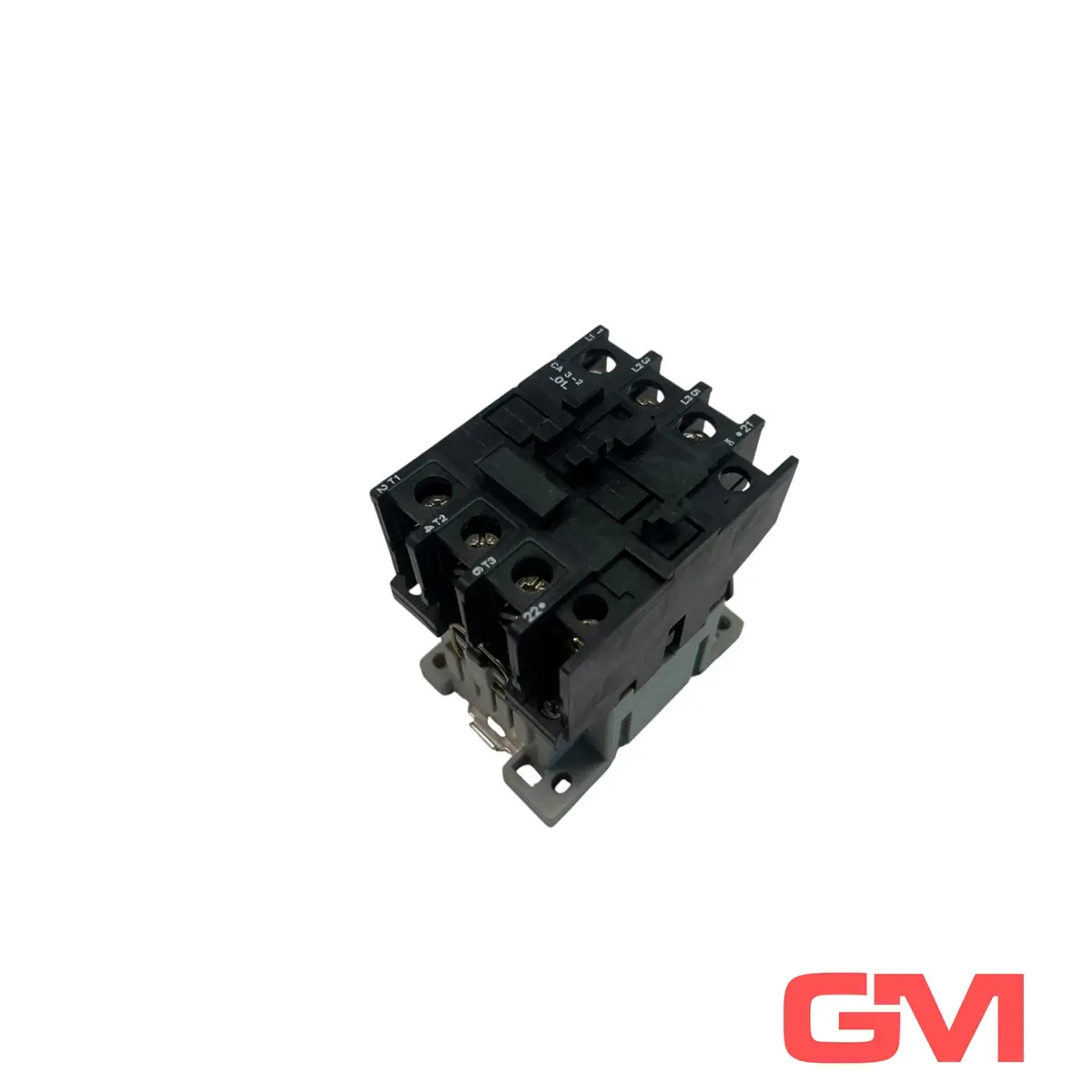 Produktfoto 1 von Sprecher+Schuh Schütz CA3-23-01 contactor 1NC 380B 50Hz 440V 60Hz