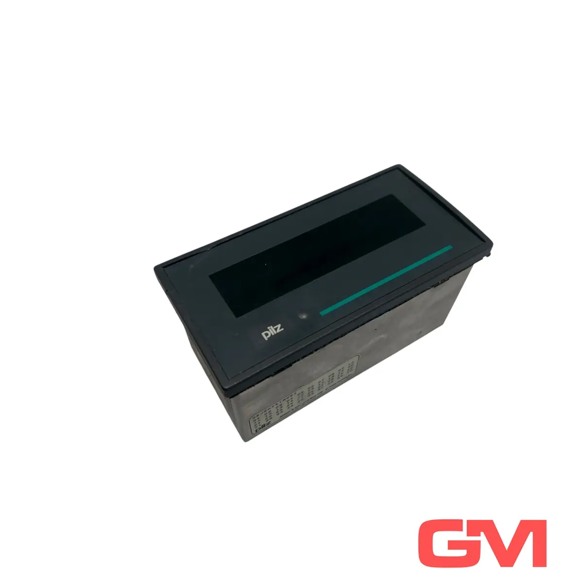 Produktfoto 1 von Pilz Anzeige PX 30 PGS5 text display 307671 Stand 1.01/1.00