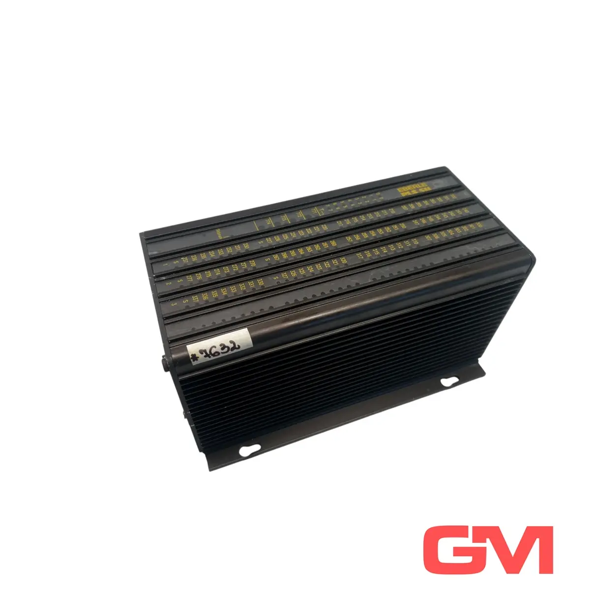Produktfoto 1 von Eberle Speicherprogrammierbare Steuerung PLS 511 controller 03 051103000000