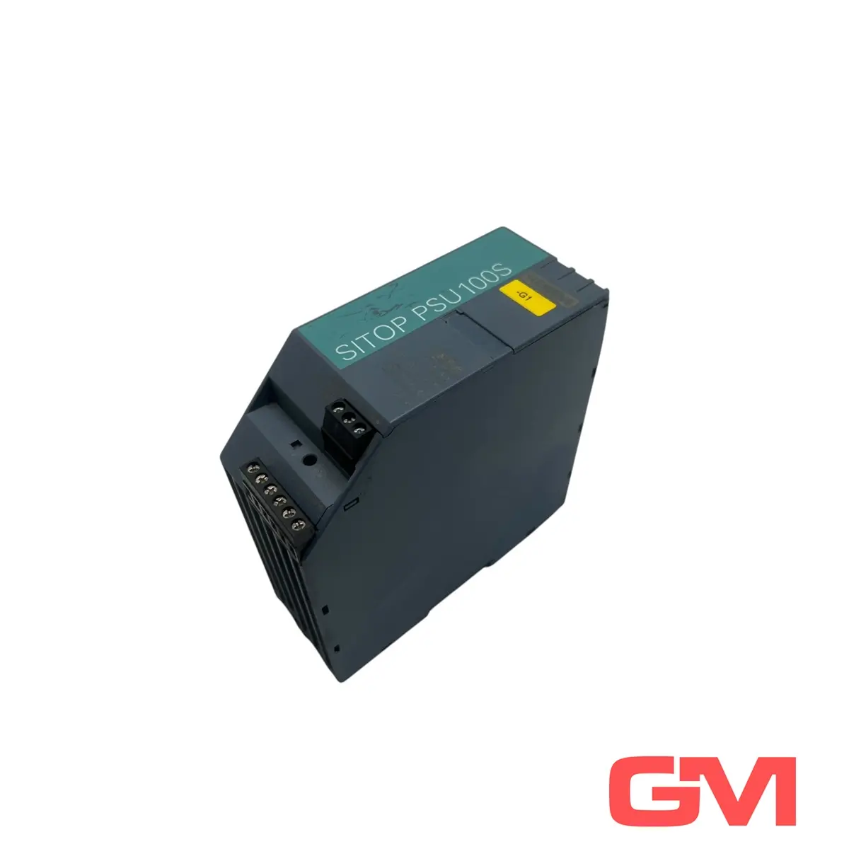 Produktfoto 1 von Siemens Stromversorgung 6EP1333-2BA20 power supply SITOP E01 leicht beschädigt