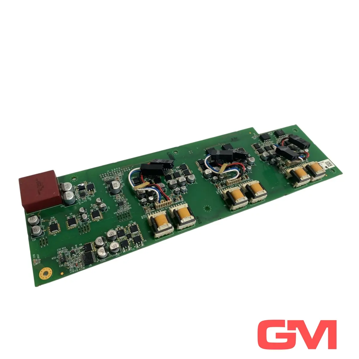 Produktfoto 1 von LTi Steuerugnskarte ST+3680-A:ER control board 02749/11 Rev. D D 182-03680 D