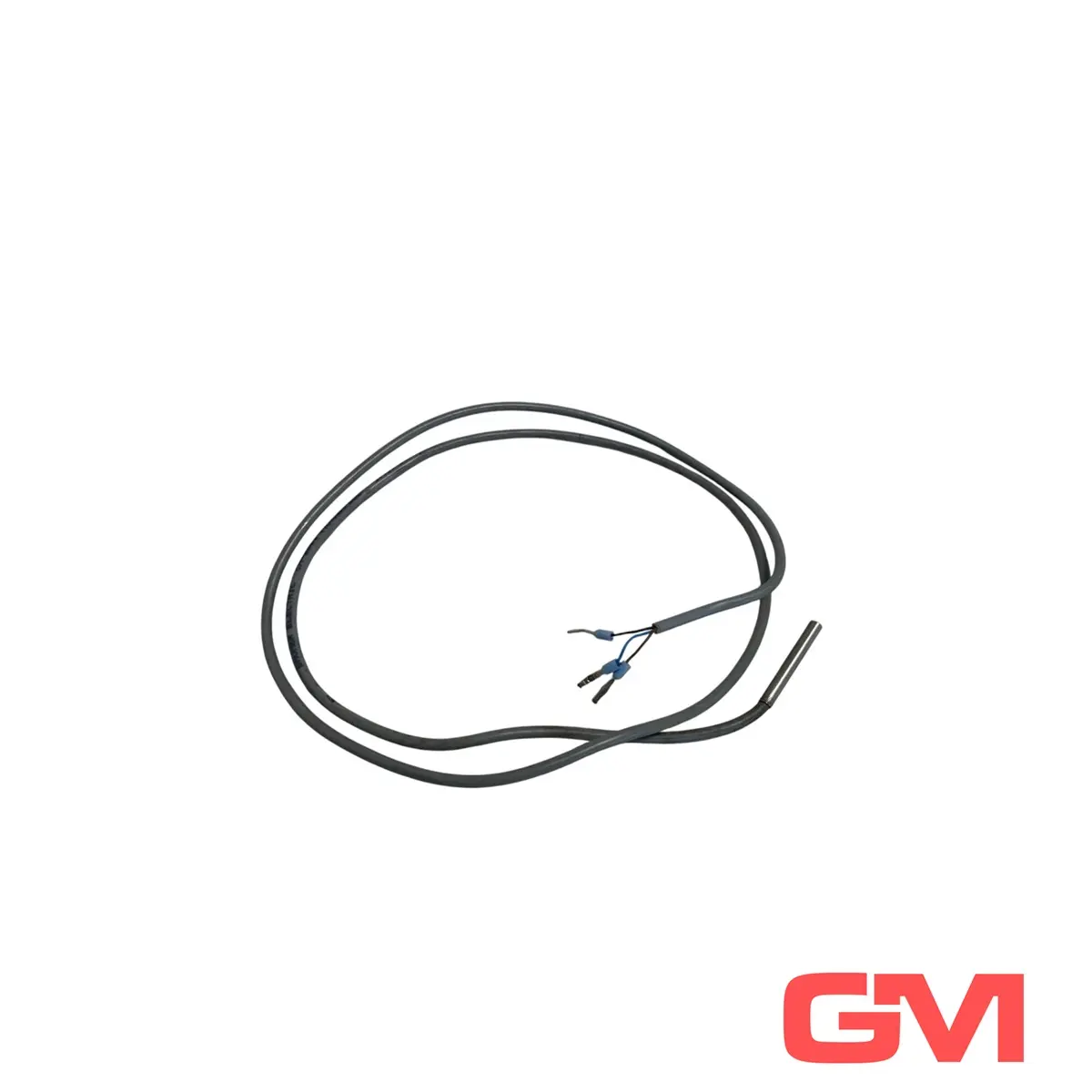Produktfoto 1 von Baumer Induktiver Näherungsschalter IFRM 03P1501/L proximity switch 10134726