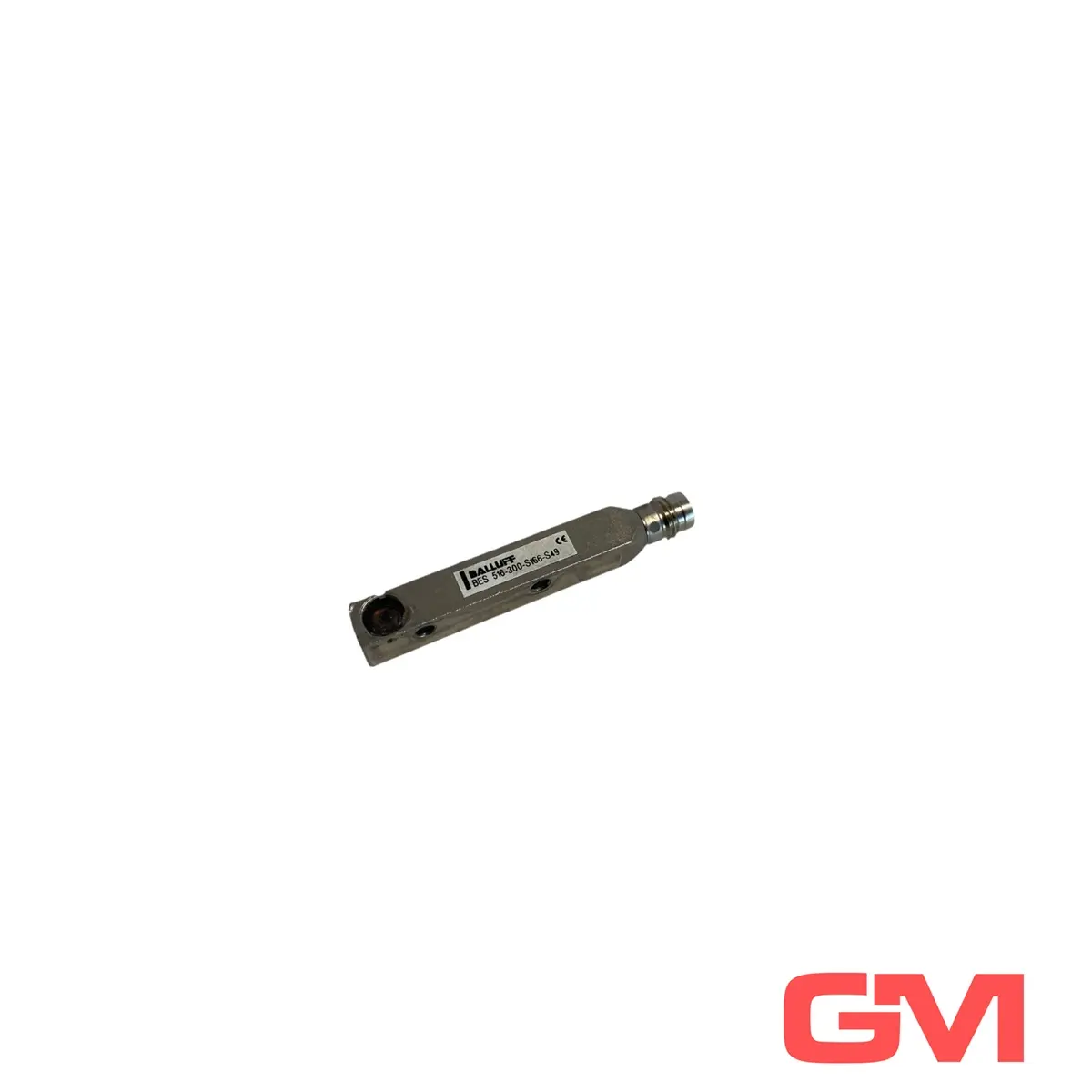Produktfoto 1 von BES Induktiver Näherungschalter 516-300-S166-S49 proximity switch BES0180