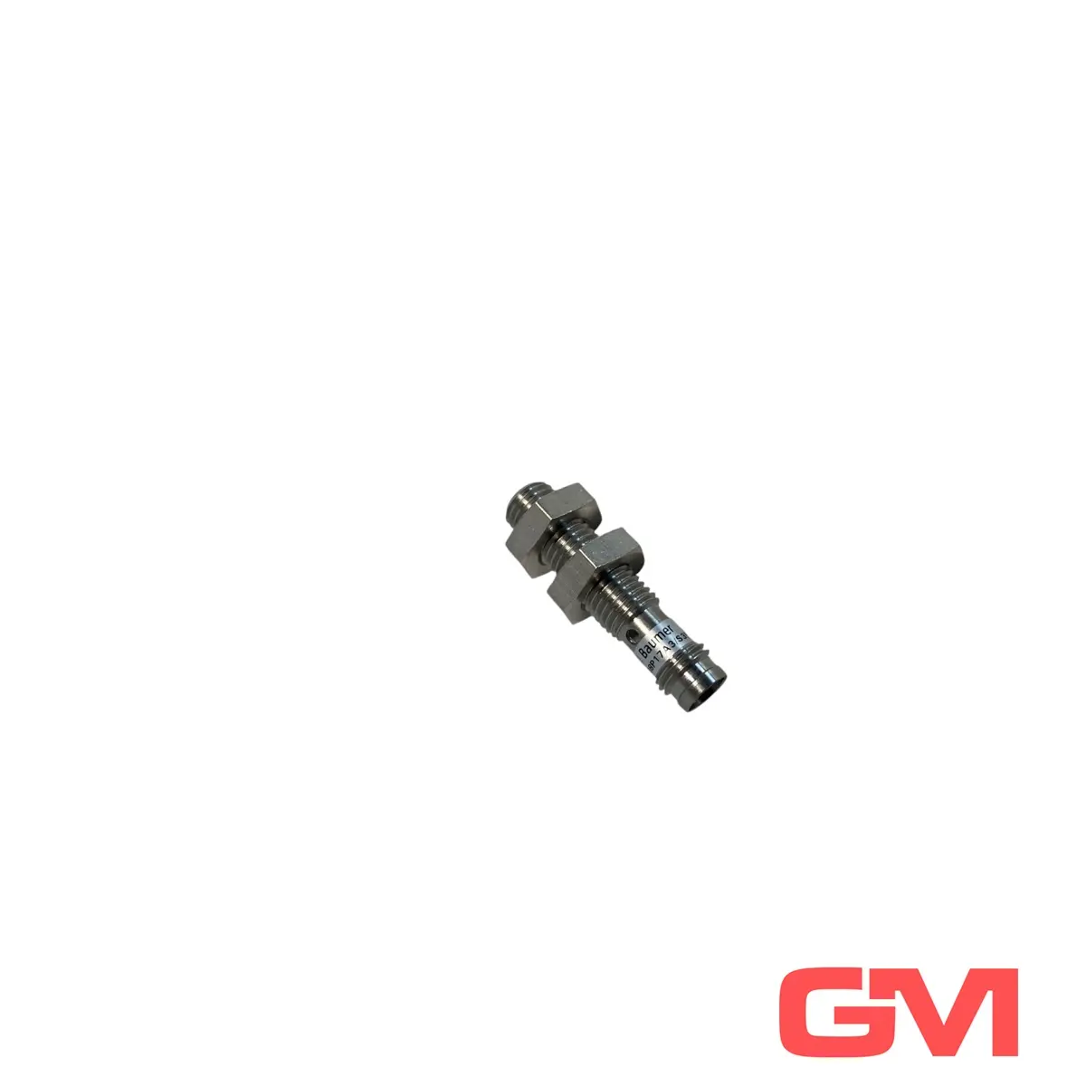 Produktfoto 1 von Baumer Induktiver Näherungsschalter IFRM 08P17A3/S35L 10138747 inductive sensor