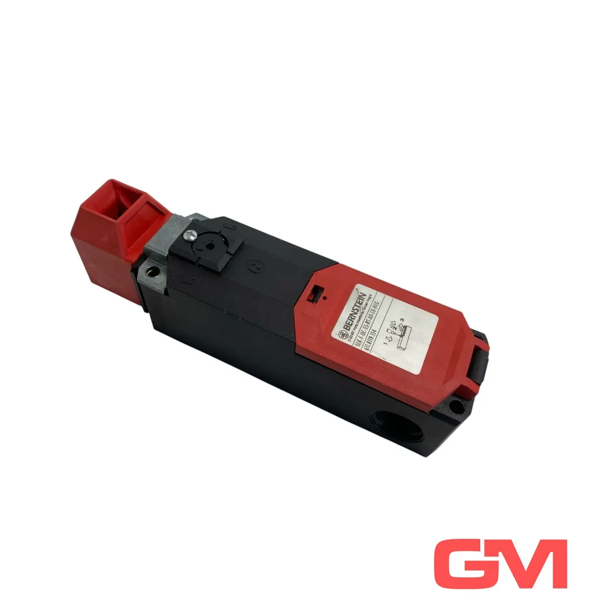Produktfoto 1 von Bernstein Sicherheitsschalter SLK-F-UC-55-R1-A0-L0-HVG switch 611.8119.154