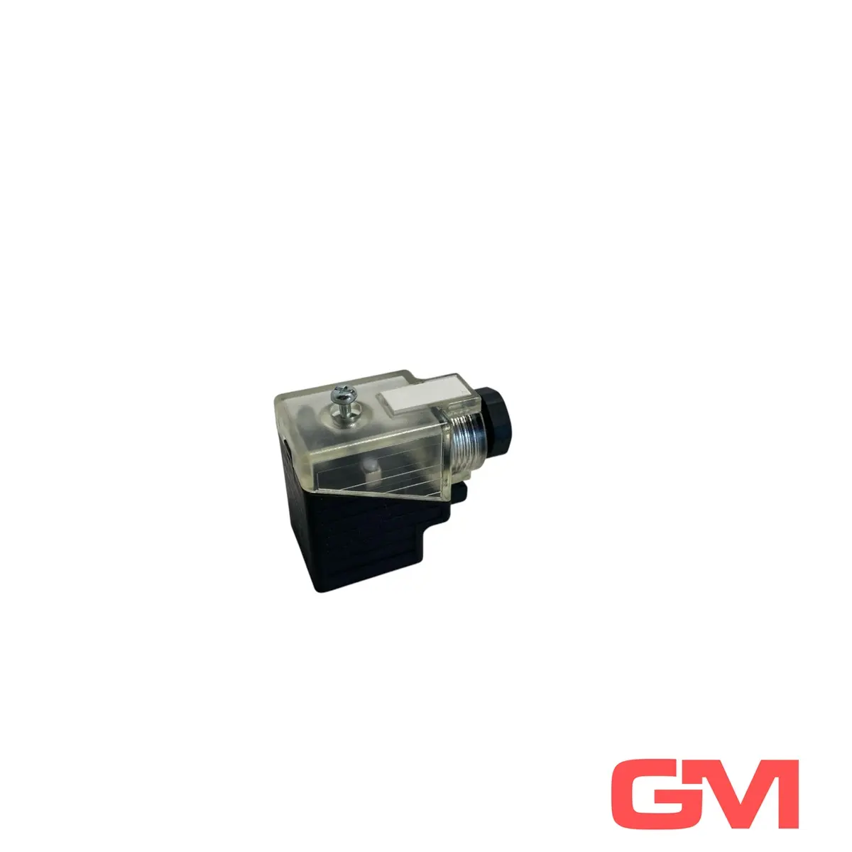 Produktfoto 1 von Murr elektronik Ventilstecker 7000-29161 valve plug BF A 18mm 7000-29161-0000000