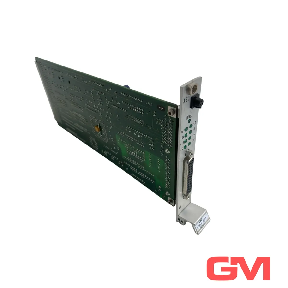 Produktfoto 1 von Haas-Laser Steuerplatine INV 18-06-52-00/03 control board 18-06-52