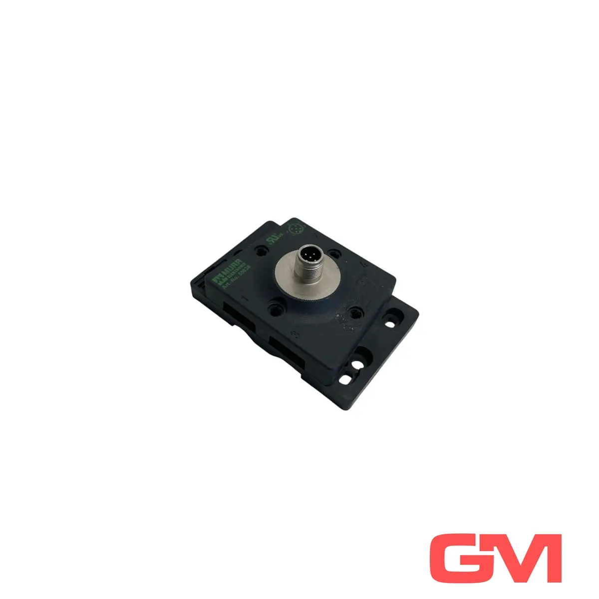 Produktfoto 1 von Murr elektronik Umsetzer MASI67 converter 55038 Umsetzung 2x Profilkabel